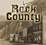 Rock County Album Cover